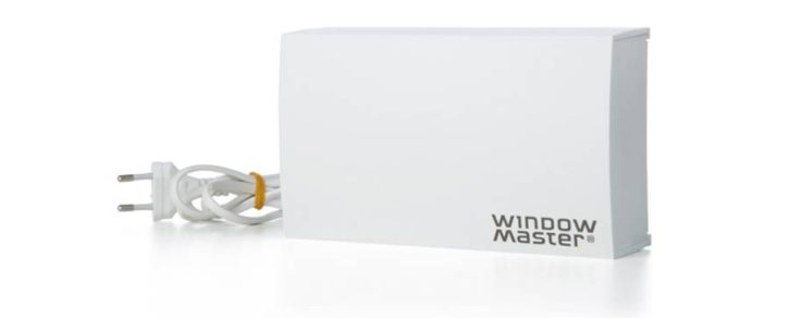 Window Master WIC 01M