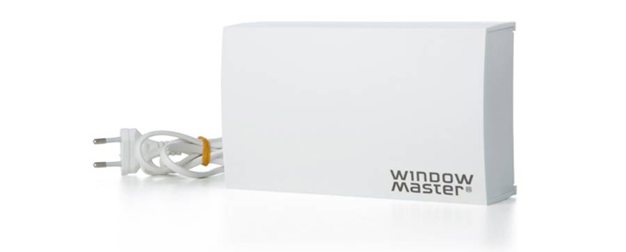 WindowMaster WIC 01M