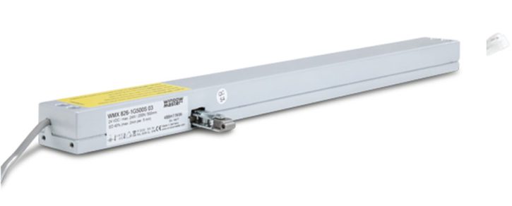 WMX 826 - 200N Chain Actuator