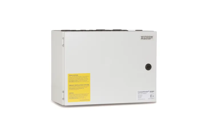 WSC 310 Plus - 2 zone - 10 amp