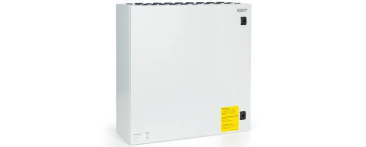Window Master WSC 540