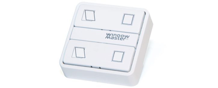 Window Master WSK 120 0A0B 0A0B