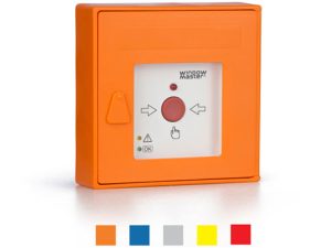 Window Master WSK 321 Break Glass Unit Window Master WSK 321 Break Glass Unit