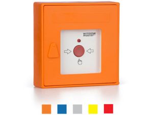 Window Master WSK 330 Break Glass Unit Window Master WSK 330 Break Glass Unit