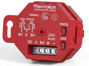 Window Master WSK Thermokon - 1510683 Window Master WSK Thermokon - 1510683