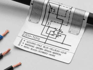Topp TF23R & TF33R Control Units Topp TF23R & TF33R Control Units