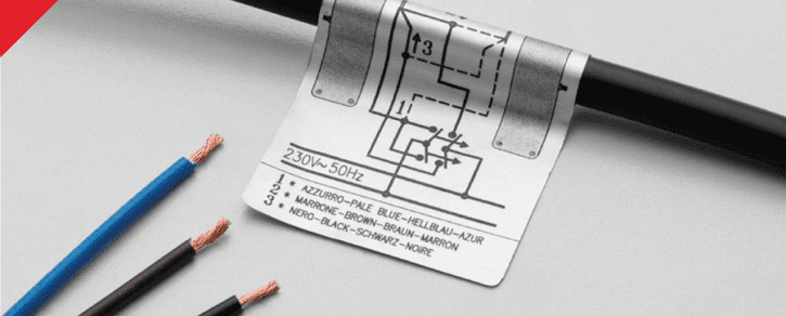 Topp TF24R Control Unit