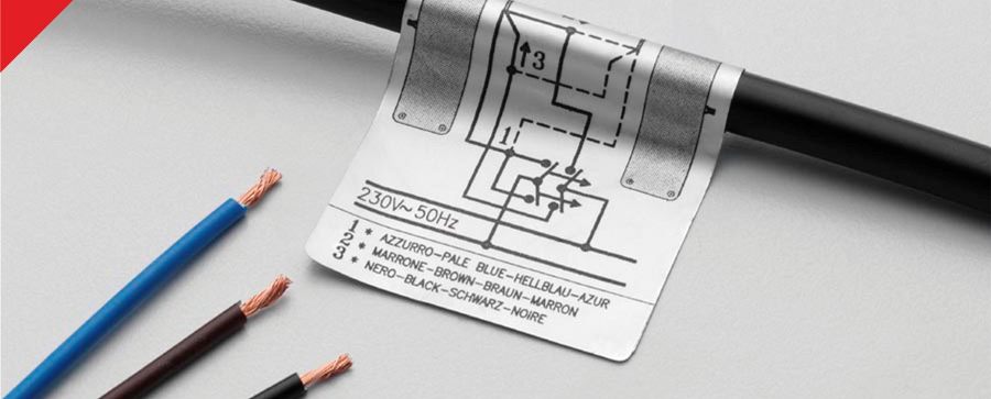 Topp control unit TF