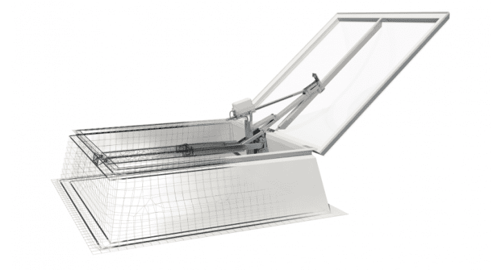 D+H SDS 2-DU-230V