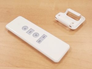 Touchpoint Remote Control