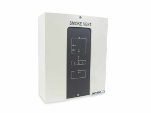 Actulux - SVM "MINI" 24v 5A/8A Single Zone Control Panel