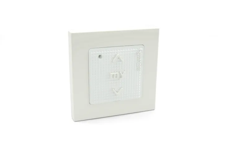 Somfy - Smoove Origin RTS Wall Switch