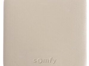 Somfy - Universal Receiver RTS (Remote Receiver Panel) Somfy - Universal Receiver RTS (Remote Receiver Panel)