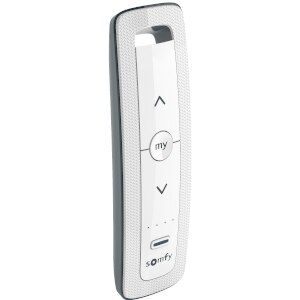 Somfy Situo 5 RTS Pure II Transmitters Remote Control 1870575B