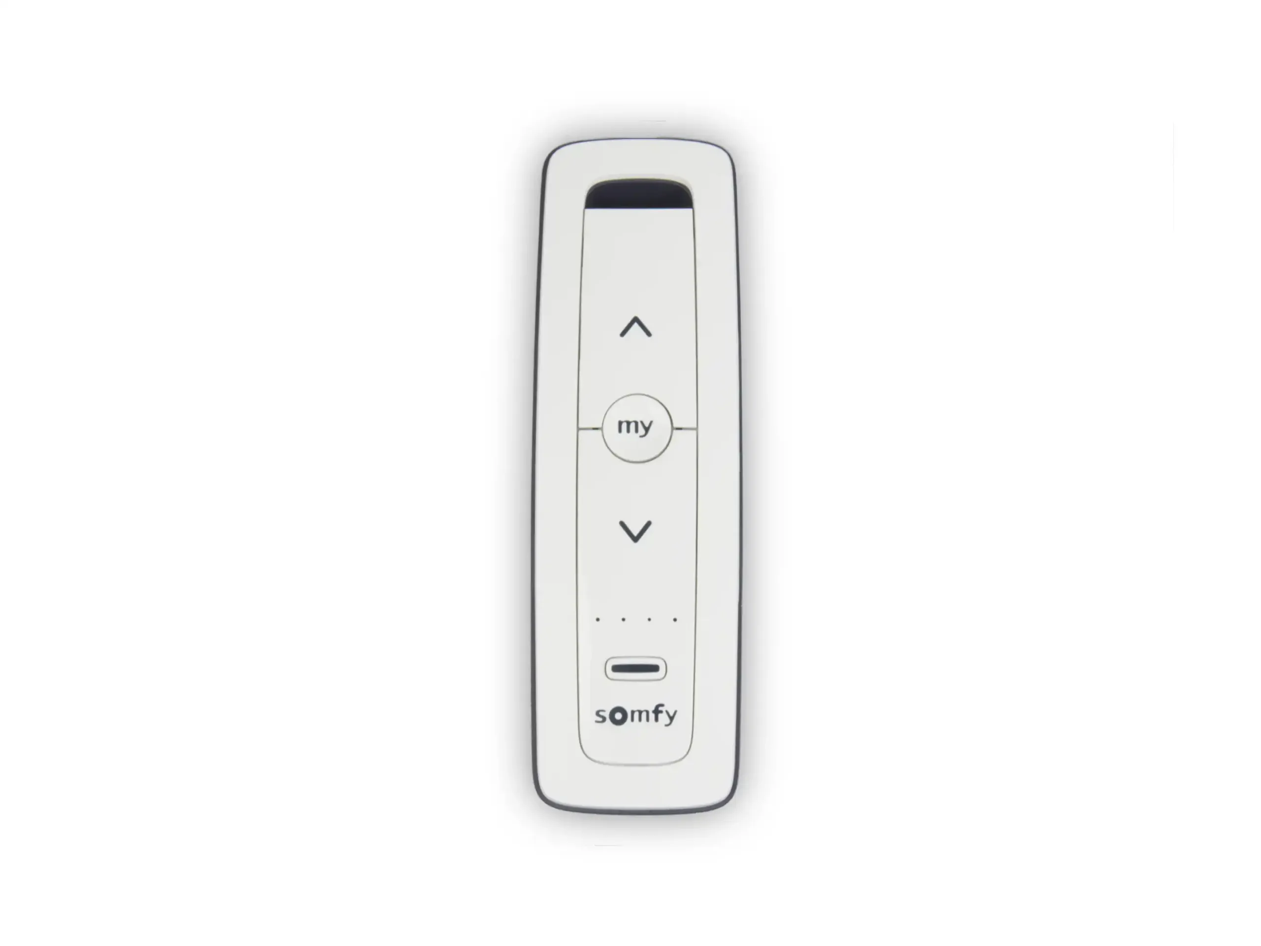 Somfy Situo 5 RTS Pure II Front