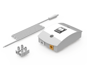 Venset - Control Panel - Momentary Operation Venset - Control Panel - Momentary Operation
