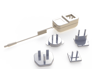 Venset - Power Supply for 2 openers Venset - Power Supply for 2 openers