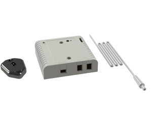 Venset - Remote Control Venset - Remote Control