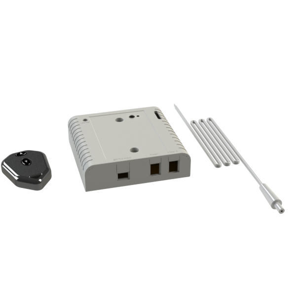 Venset - Remote Control - with auto-close