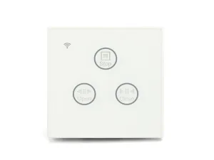 Touchpoint Switch Panel Touchpoint Switch Panel