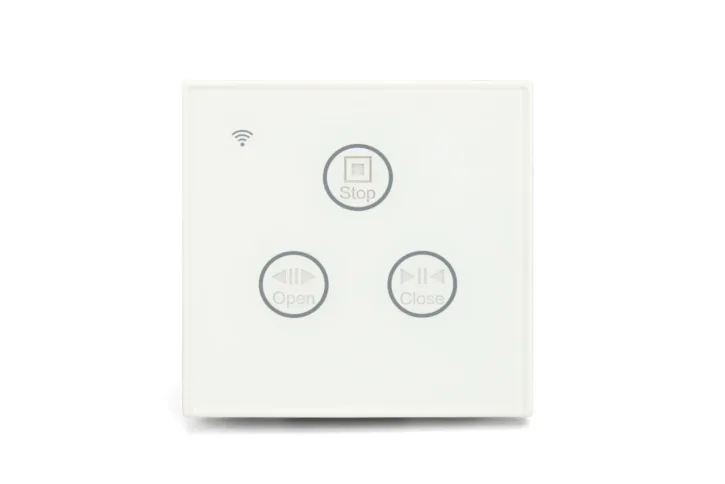 Touchpoint Switch Panel