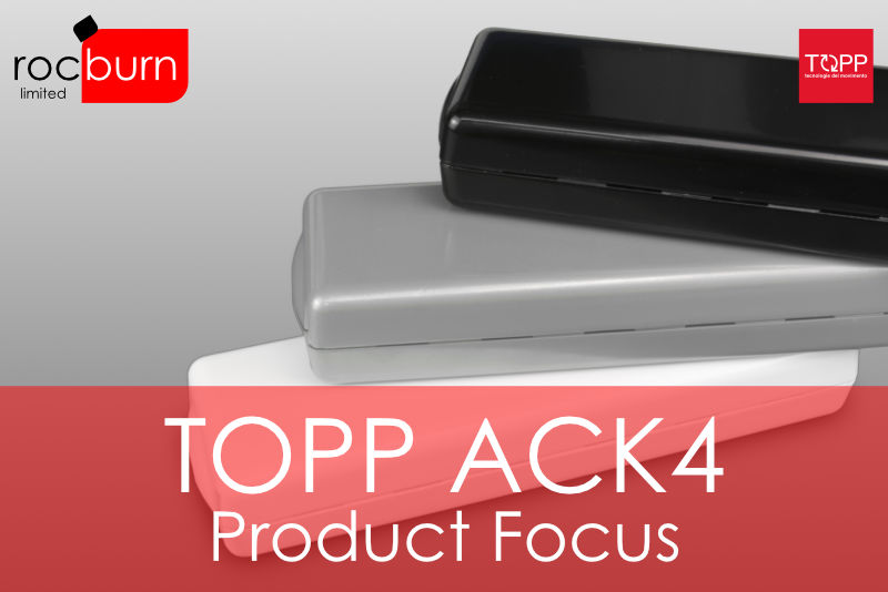 TOPP ACK4 Product Focus