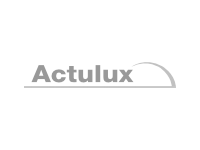 Actulux Logo