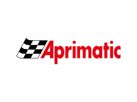 Aprimatic Logo Aprimatic Logo