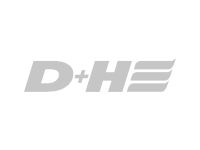 D+H Logo