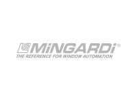 Mingardi Logo
