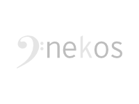 nekos Logo