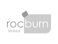 Rocburn Logo