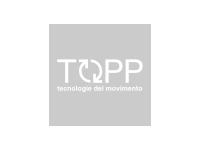 TOPP Logo