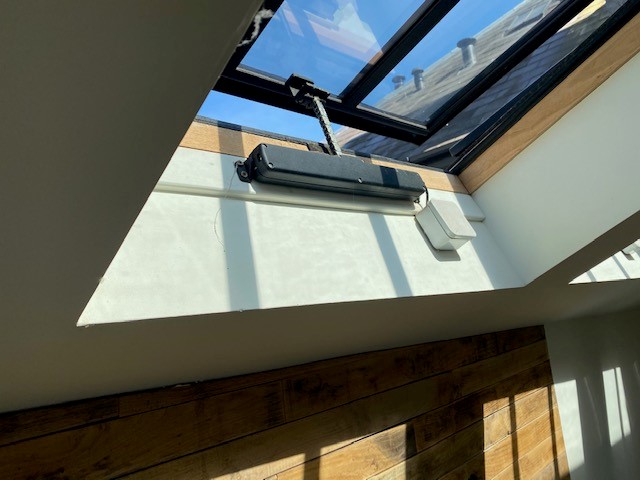 Kato Conservation Rooflight Kato Conservation Rooflight