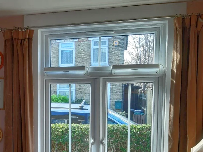 Kato Syncro Fitted Kato Syncro Fitted