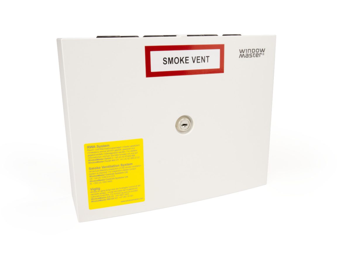 WindowMaster Products - window-openers.com