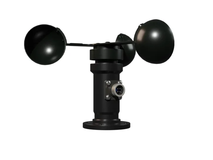 windSensor Pro Wi-Fi IP54 rated wind sensor