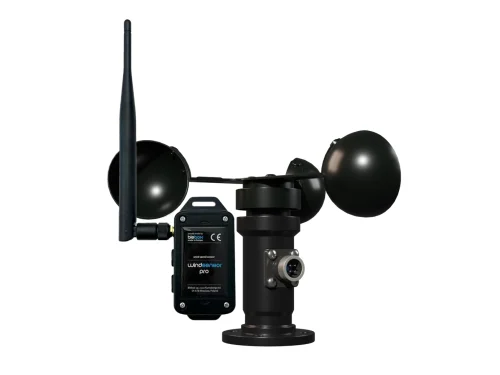windSensor Pro Wi-Fi IP54 rated wind sensor
