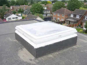 AOV Roof Hatch 1m² GFA AOV Roof Hatch 1m² GFA