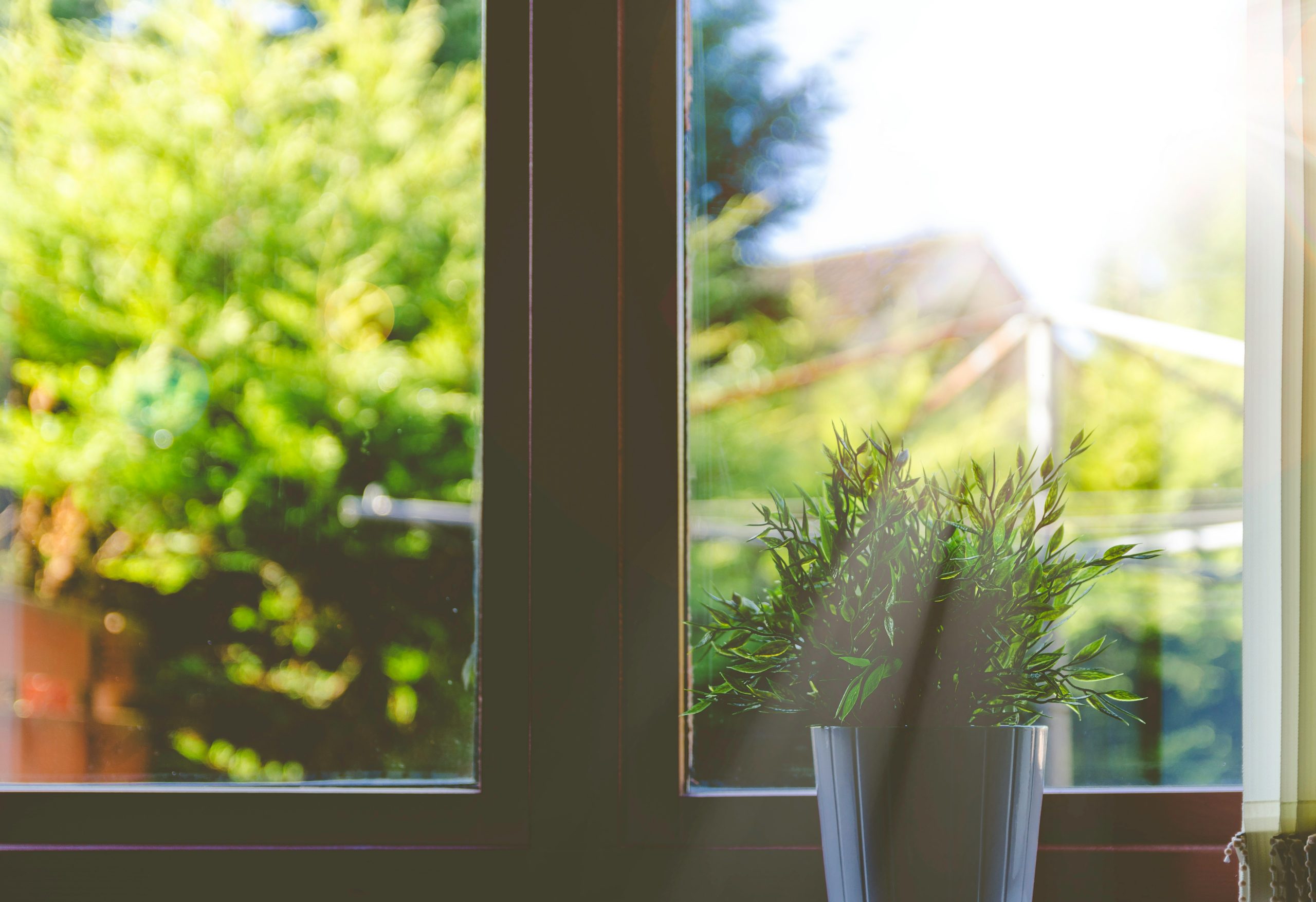 Preparing Your Natural Ventilation System for Summer