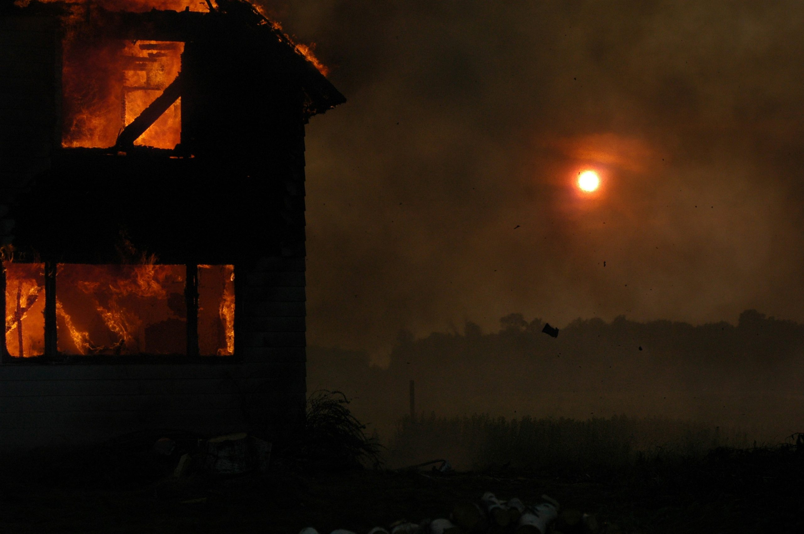 The Role of Window Openers in Emergency Situations