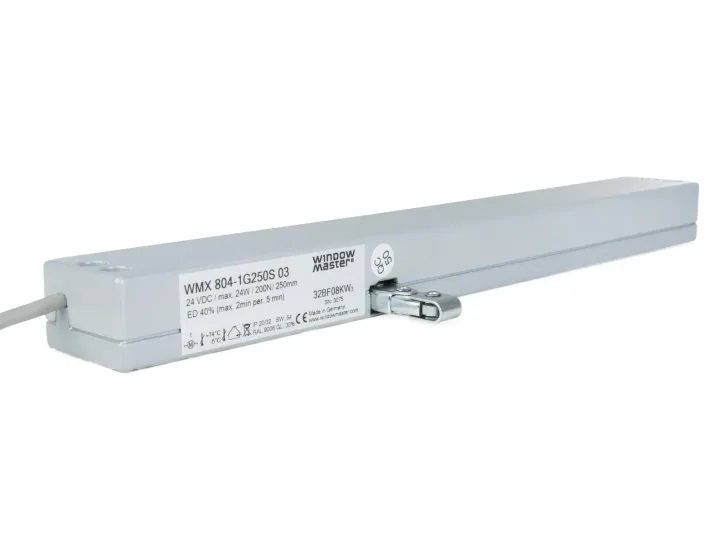 WMX 504 150N Chain Actuator