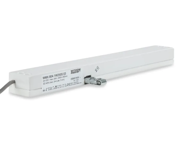 WMX 504 150N Chain Actuator