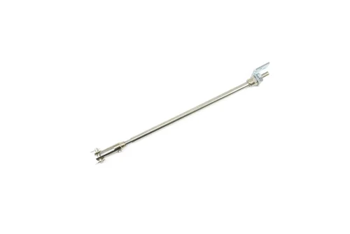 Fork and Swivel Opener