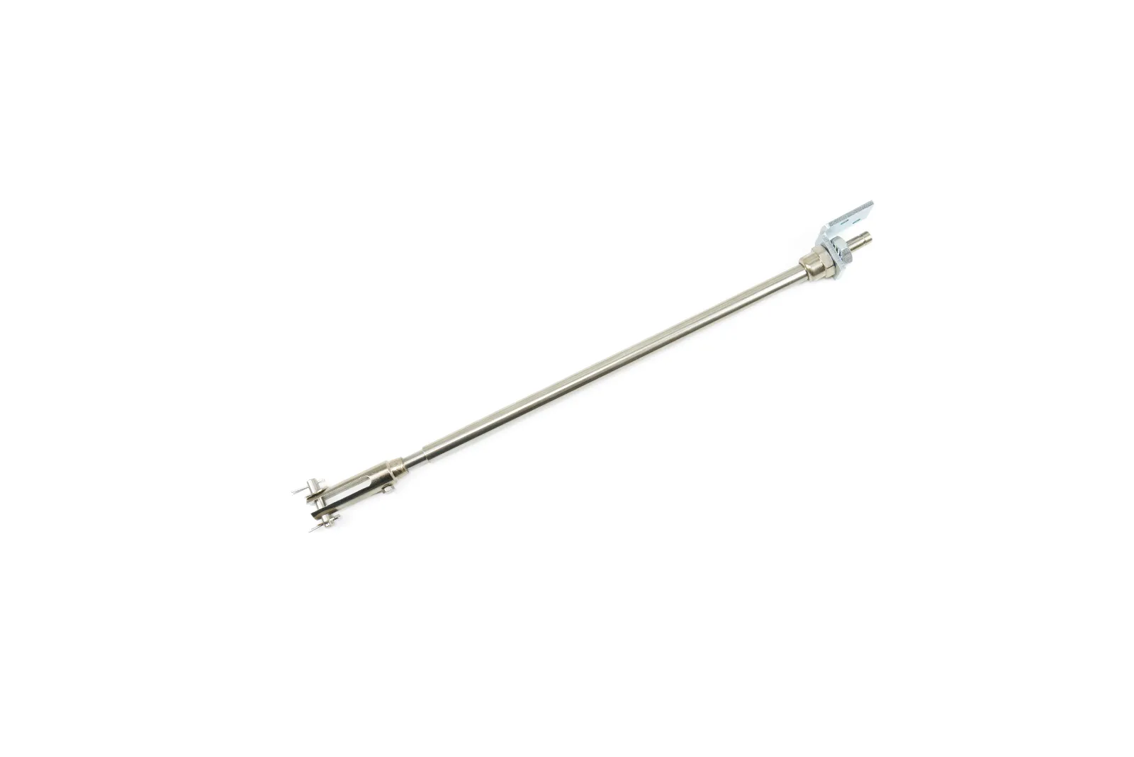 Fork and Swivel Opener