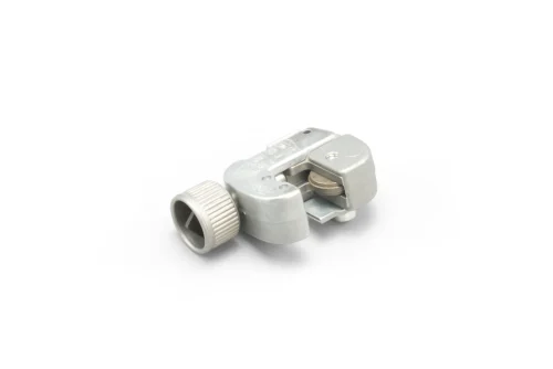 Grooving Tool for Conduit