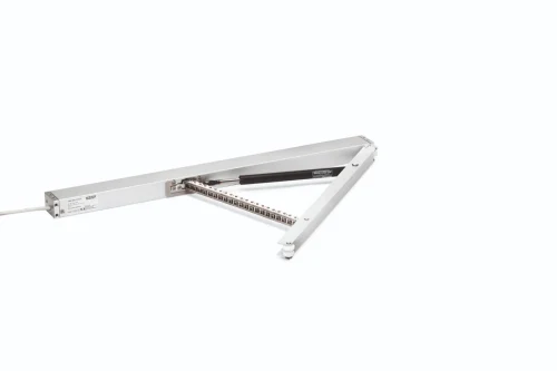 WindowMaster WMD 820 Door Actuator WindowMaster WMD 820 Door Actuator