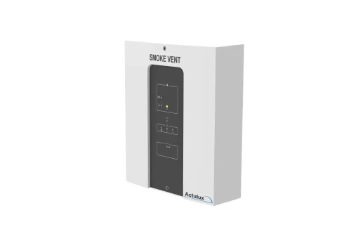 Actulux - SVMM "MICRO" 24v 4A Single Zone Control Panel