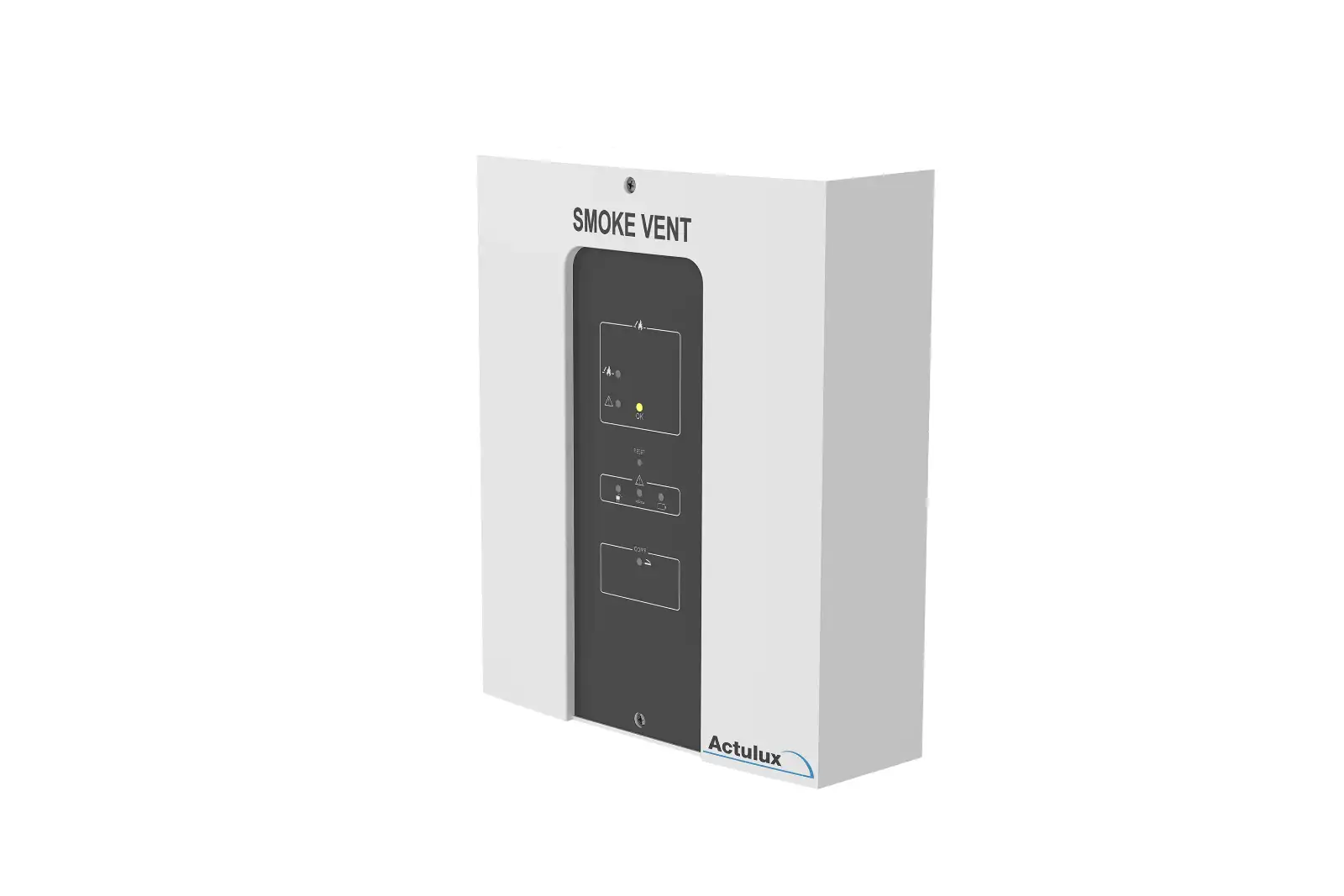 Actulux SVMM Mini Smoke Vent Control Panel