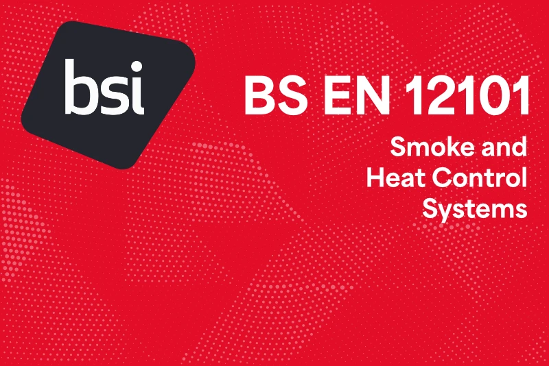 BS EN 12101